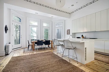 Rented by Sotheby's International Realty