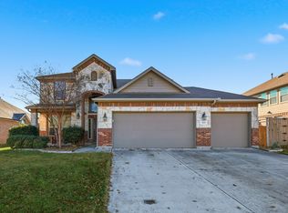 1529 Enchanted Sky Ln, Haslet, TX 76052