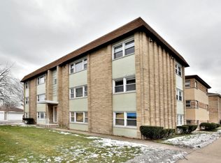 2412 W Roosevelt Rd #1N, Broadview, IL 60155