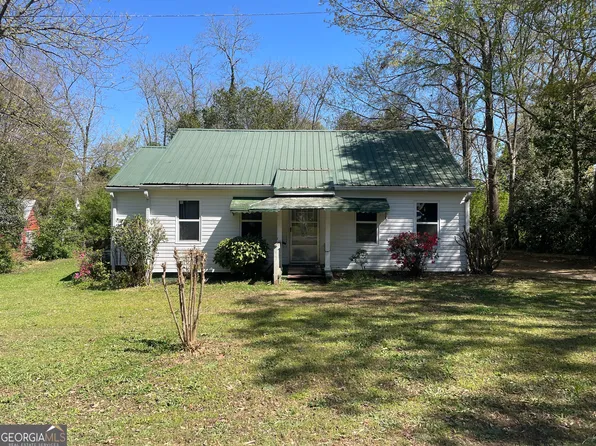 162 N Harkness St, Jackson, GA 30233