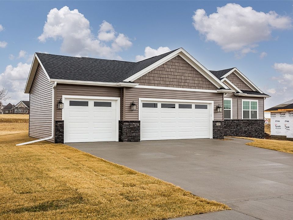 3119 Windsor Dr, Robins, IA 52328 Zillow