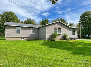 2710 County Route 45, Fulton, NY 13069