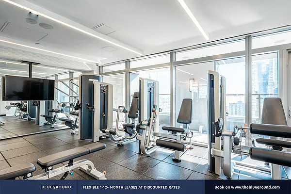 Rented by The Blueground | media 34