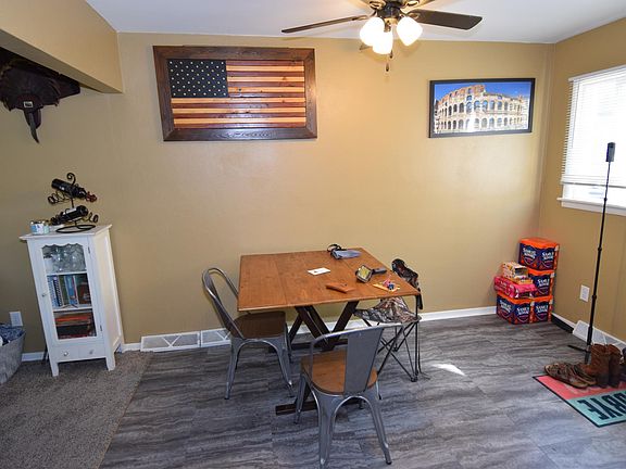 Dinning Room