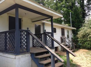 5040 Hazelwood Rd, Adamsville, AL 35005