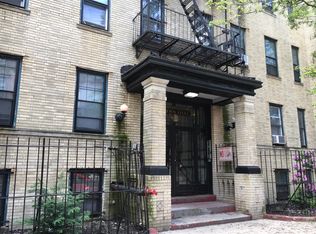 95 Wayne St #4F, Jersey City, NJ 07302