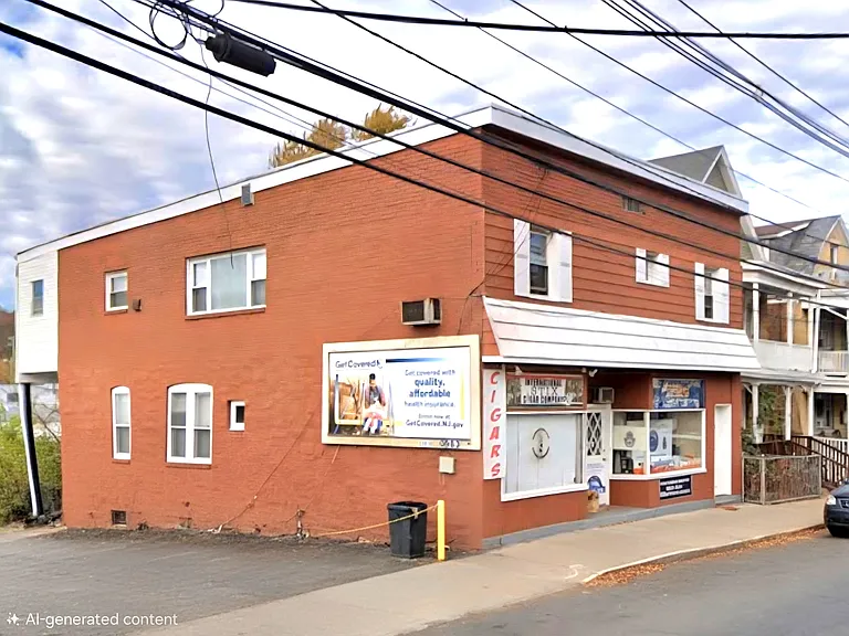 339 Valley St #1 — Photo 1