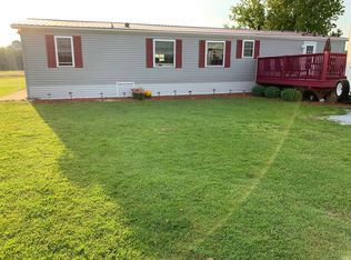 196 Perry Rd, Swanton, VT 05488