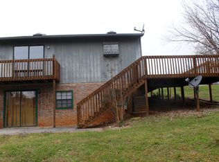 1809 Todd Dr, Johnson City, TN 37604