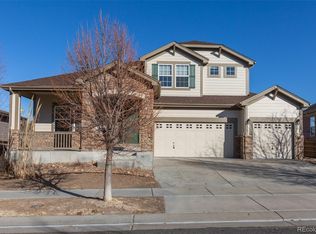 15533 E 109th Ave, Commerce City, CO 80022