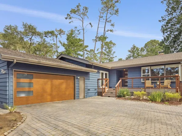 4095 Sunset Ln, Pebble Beach, CA 93953