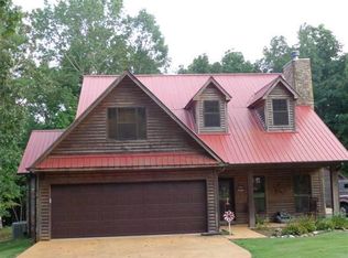 167 Windward Oaks, Guntown, MS 38849