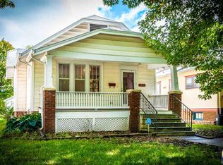 1332 SW Plass Ave, Topeka, KS 66604