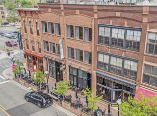 120 W Washington St E #F, Ann Arbor, MI