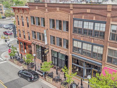 120 W Washington St E #F, Ann Arbor, MI, 48104