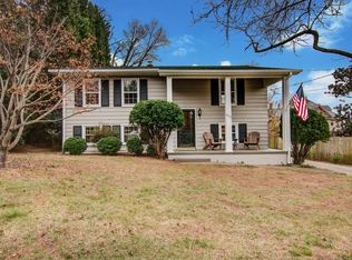 612 Virginia Ave, Salem, VA 24153