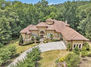 1608 Golden Creek Ct SW, Conyers, GA 30094