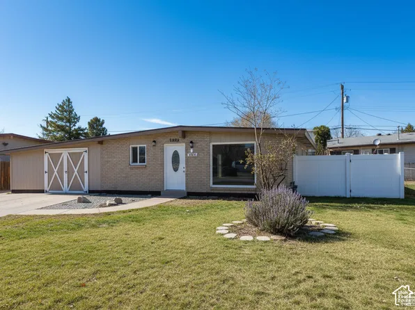 6389 W 3570 S, West Valley City, UT 84128