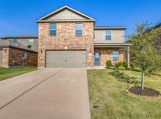 3145 Bowen St, Anna, TX 75409