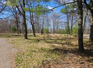 6897 Barbara Dr, Lake Tomahawk, WI 54539