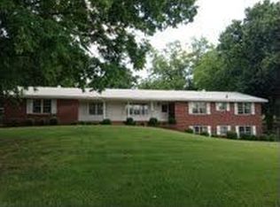 7232 Cave Spring Rd SW, Cave spring, GA 30124