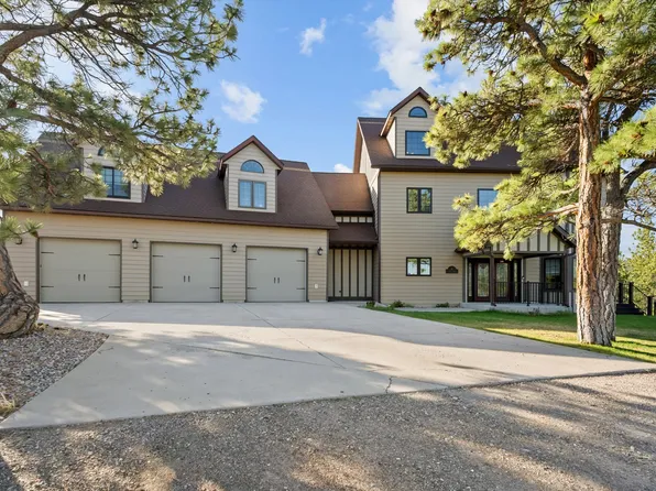 6 Bugle Rd, Clancy, MT 59634