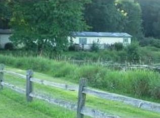 12670 11b Rd, Plymouth, IN 46563