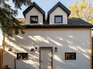 8 Oakdene Cres, Toronto, ON M4J4H9