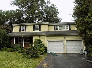 691 Wall St, Ridgewood, NJ 07450