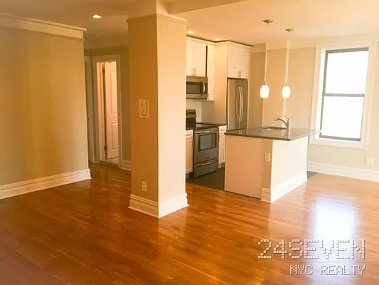 Rented by 24 7 NYC Realty Inc. | media 51