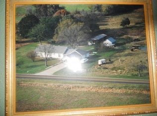 10229 Fm 3094, Scurry, TX 75158