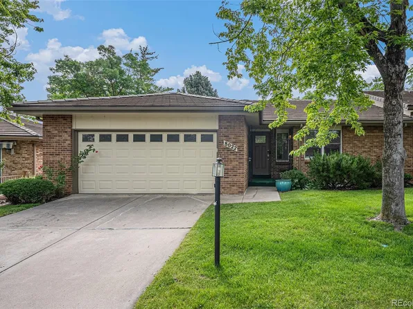 8022 W 78th Way, Arvada, CO 80005