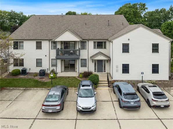 8528 Spencer Ct, North Ridgeville, OH 44039