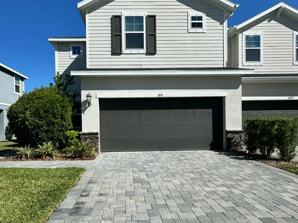 1011 Orchard Arbour Ct, Tampa, FL 33613