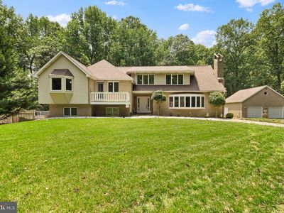7875 Locust Pl, Port Tobacco, MD, 20677