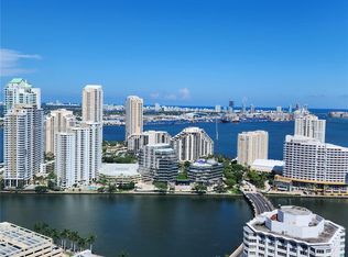 950 Brickell Bay Dr APT 3702, Miami, FL 33131