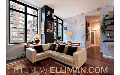 Sold by Douglas Elliman