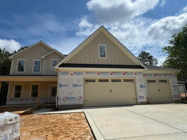4405 Vass-Carthage Road, Carthage, NC 28327