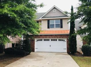 357 Clover Brook Dr, Locust Grove, GA 30248