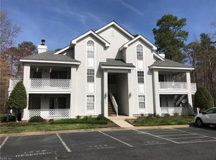708 Inlet Quay APT F, Chesapeake, VA 23320