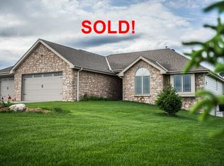 22985 Cimarron Dr, Glenwood, IA 51534