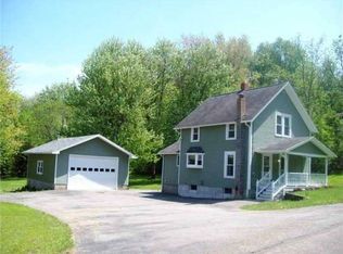 5902 Russell Rd, Williamson, NY 14589