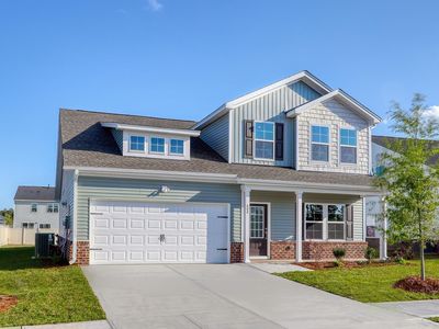 808 St. Albans Loop #CPW 20, Conway, SC, 29526