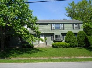 478 Birch St APT 1, Bangor, ME 04401