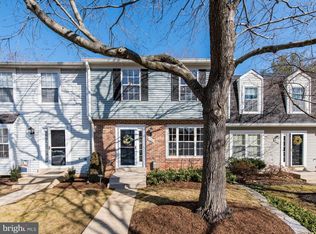 4725 Hallowed Strm, Ellicott City, MD 21042