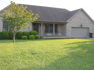 317 Harding Dr, Mt Washington, KY 40047