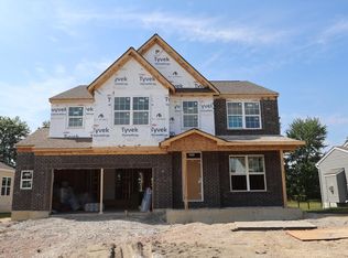 1765 Goldfinch Ln #75, Miami Township, OH 45150