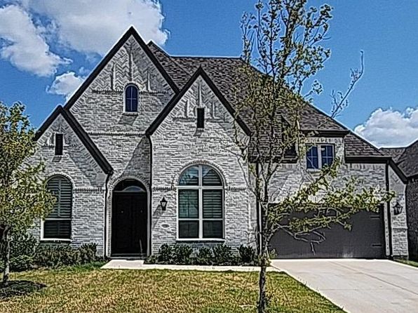 Home for Sale in Melissa TX