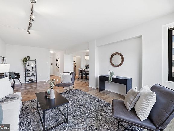 3rd image of 5410 Connecticut Ave NW APT 605