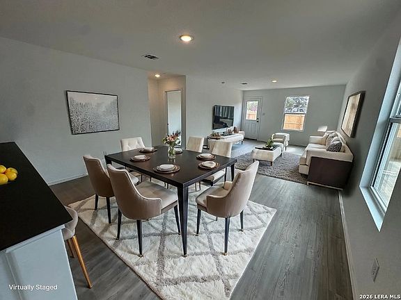 3rd image of 6926 Biotite rdg